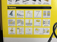 Tapijtreiniger kärcher, se 6.001, wit - afbeelding 5 van  7