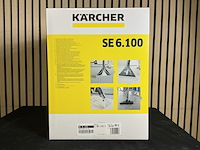 Tapijtreiniger kärcher, se 6.001, wit - afbeelding 6 van  7