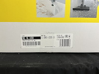 Tapijtreiniger kärcher, se 6.001, wit - afbeelding 7 van  7