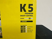 Tapijtreiniger kärcher, se 6.100 - afbeelding 4 van  6