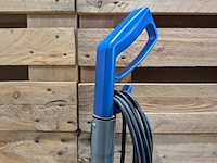 Tapijtreiniger, lindhaus, ls38, 2017 - afbeelding 3 van  8