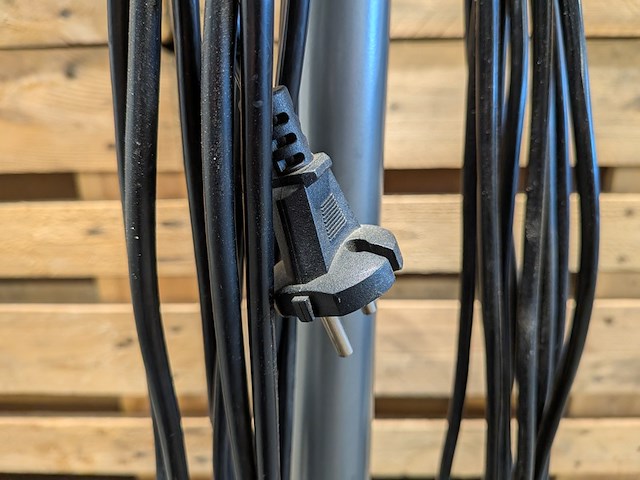 Tapijtreiniger, lindhaus, ls38, 2017 - afbeelding 5 van  8