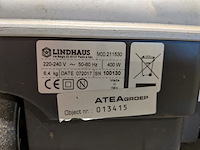 Tapijtreiniger, lindhaus, ls38, 2017 - afbeelding 7 van  8