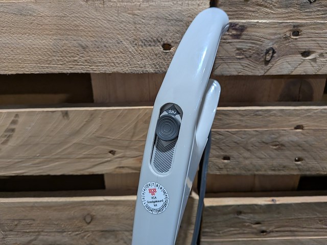 Tapijtreiniger, sebo, dart 2, 2014 - afbeelding 2 van  8