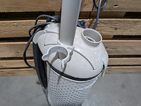 Tapijtreiniger, sebo, dart 2, 2014 - afbeelding 3 van  8