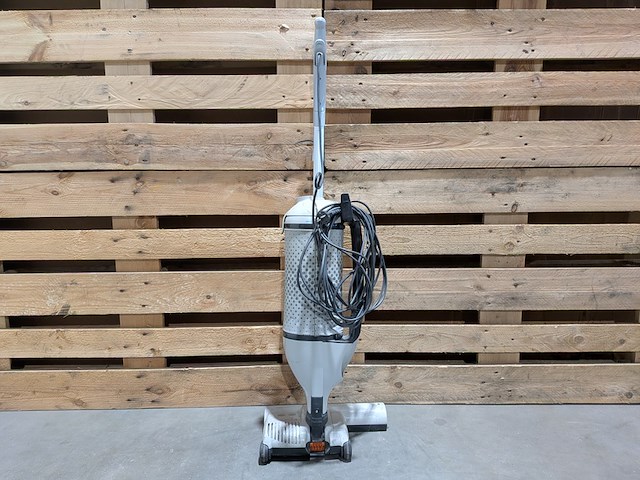 Tapijtreiniger, sebo, dart 2, 2014 - afbeelding 5 van  8