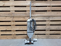 Tapijtreiniger, sebo, dart 2, 2014 - afbeelding 5 van  8