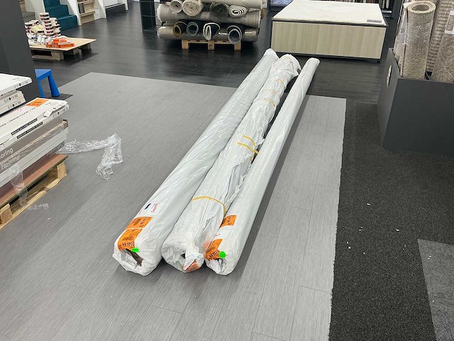 Tapijtrol (3x) - afbeelding 1 van  3