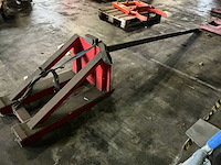 Tapijtrol voorzetjuk - afbeelding 2 van  3