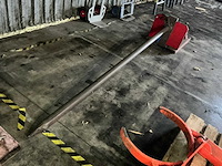 Tapijtrol voorzetjuk - afbeelding 3 van  3