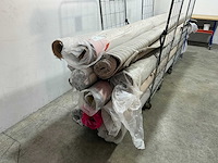 Tapijtrollen divers (12x) - afbeelding 1 van  4