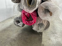 Tapijtrollen divers (12x) - afbeelding 4 van  4