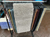 Tapijtrollen, laminaat, gordijnen, tapijtkar, tapijsealmachine en polyestervlies (6x) - afbeelding 2 van  18