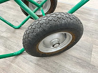 Tapijtrollerwagen - afbeelding 2 van  2