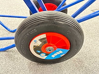 Tapijtrollerwagen - afbeelding 2 van  3