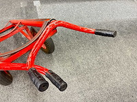 Tapijtrollerwagen - afbeelding 3 van  3