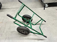 Tapijtrollerwagen - afbeelding 1 van  2