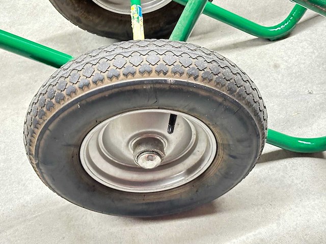 Tapijtrollerwagen - afbeelding 2 van  2