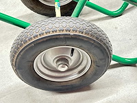 Tapijtrollerwagen - afbeelding 2 van  2