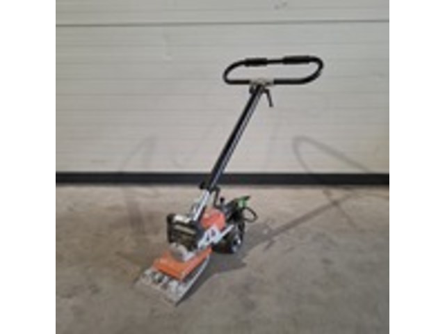 Tapijtstripper - 230v, uzin utz / wolff, duro-stripper 2.0, 2021 - afbeelding 1 van  8