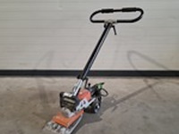 Tapijtstripper - 230v, uzin utz / wolff, duro-stripper 2.0, 2021 - afbeelding 1 van  8