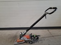 Tapijtstripper - 230v, uzin utz / wolff, duro-stripper 2.0, 2021 - afbeelding 2 van  8