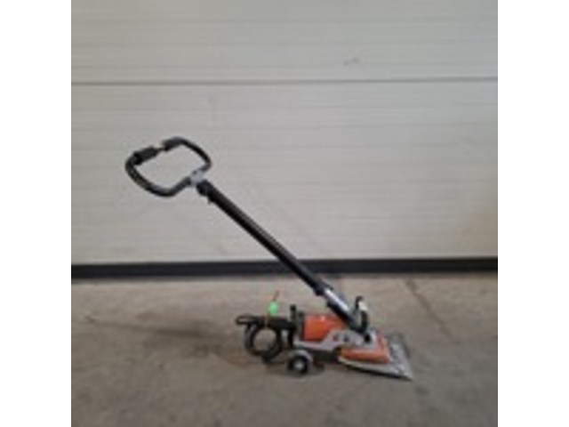 Tapijtstripper - 230v, uzin utz / wolff, duro-stripper 2.0, 2021 - afbeelding 3 van  8