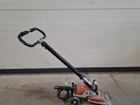 Tapijtstripper - 230v, uzin utz / wolff, duro-stripper 2.0, 2021 - afbeelding 3 van  8