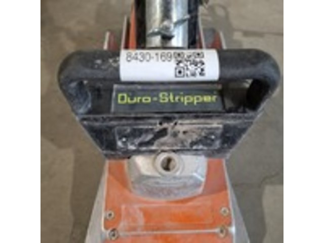 Tapijtstripper - 230v, uzin utz / wolff, duro-stripper 2.0, 2021 - afbeelding 4 van  8