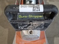 Tapijtstripper - 230v, uzin utz / wolff, duro-stripper 2.0, 2021 - afbeelding 4 van  8