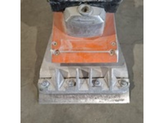 Tapijtstripper - 230v, uzin utz / wolff, duro-stripper 2.0, 2021 - afbeelding 5 van  8