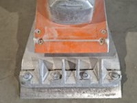 Tapijtstripper - 230v, uzin utz / wolff, duro-stripper 2.0, 2021 - afbeelding 5 van  8