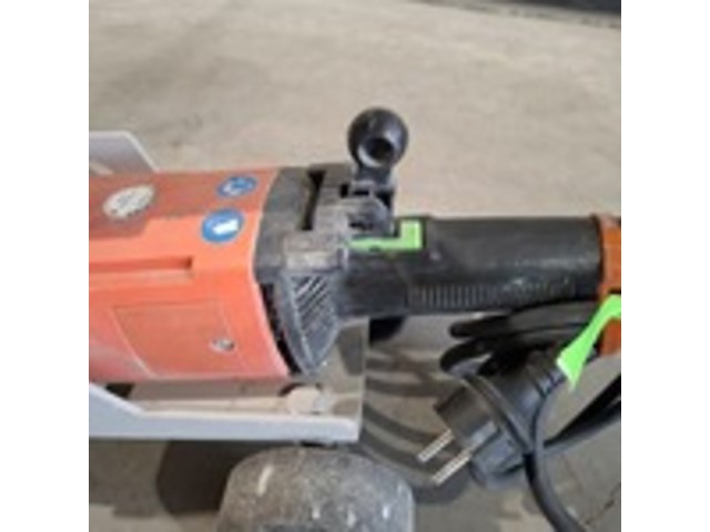 Tapijtstripper - 230v, uzin utz / wolff, duro-stripper 2.0, 2021 - afbeelding 6 van  8