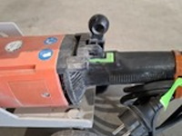 Tapijtstripper - 230v, uzin utz / wolff, duro-stripper 2.0, 2021 - afbeelding 6 van  8