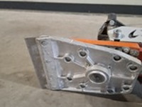 Tapijtstripper - 230v, uzin utz / wolff, duro-stripper 2.0, 2021 - afbeelding 7 van  8