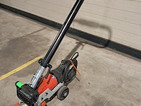 Tapijtstripper - 230v, uzin utz / wolff, duro-stripper 2.0, 2022 - afbeelding 1 van  4