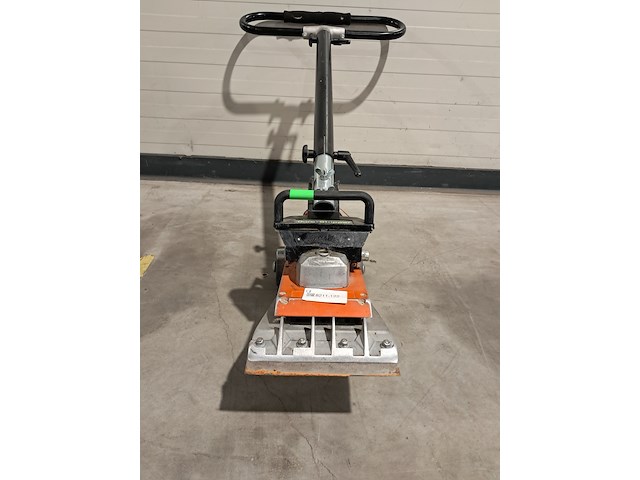 Tapijtstripper - 230v, uzin utz / wolff, duro-stripper 2.0, 2022 - afbeelding 4 van  4