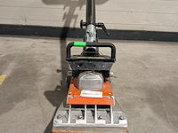 Tapijtstripper - 230v, uzin utz / wolff, duro-stripper 2.0, 2022 - afbeelding 4 van  4