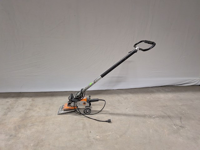 Tapijtstripper - 230v uzin utz / wolff, duro-stripper 2.0, bouwjaar 2018 - afbeelding 1 van  5