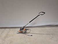 Tapijtstripper - 230v uzin utz / wolff, duro-stripper 2.0, bouwjaar 2018 - afbeelding 1 van  5