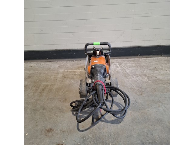 Tapijtstripper - 230v uzin utz / wolff, duro-stripper 2.0, bouwjaar 2018 - afbeelding 3 van  5