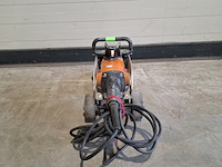 Tapijtstripper - 230v uzin utz / wolff, duro-stripper 2.0, bouwjaar 2018 - afbeelding 3 van  5