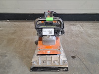 Tapijtstripper - 230v uzin utz / wolff, duro-stripper 2.0, bouwjaar 2018 - afbeelding 5 van  5