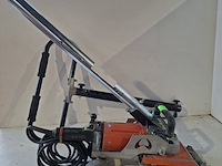 Tapijtstripper - 230v uzin utz / wolff, duro-stripper 2.0, bouwjaar 2019 - afbeelding 1 van  5