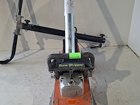 Tapijtstripper - 230v uzin utz / wolff, duro-stripper 2.0, bouwjaar 2019 - afbeelding 2 van  5