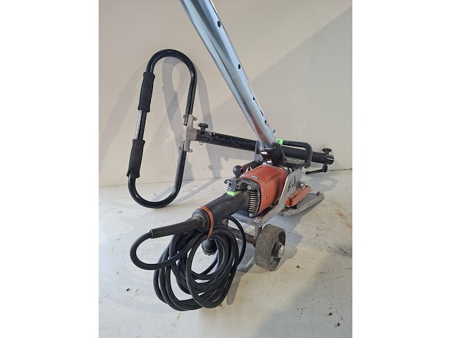 Tapijtstripper - 230v uzin utz / wolff, duro-stripper 2.0, bouwjaar 2019 - afbeelding 5 van  5