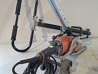 Tapijtstripper - 230v uzin utz / wolff, duro-stripper 2.0, bouwjaar 2019 - afbeelding 5 van  5