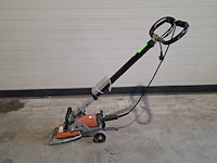 Tapijtstripper - 230v uzin utz / wolff, duro-stripper 2.0, bouwjaar 2019 - afbeelding 1 van  5