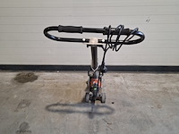 Tapijtstripper - 230v uzin utz / wolff, duro-stripper 2.0, bouwjaar 2019 - afbeelding 2 van  5