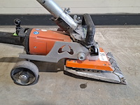 Tapijtstripper - 230v uzin utz / wolff, duro-stripper 2.0, bouwjaar 2019 - afbeelding 4 van  5